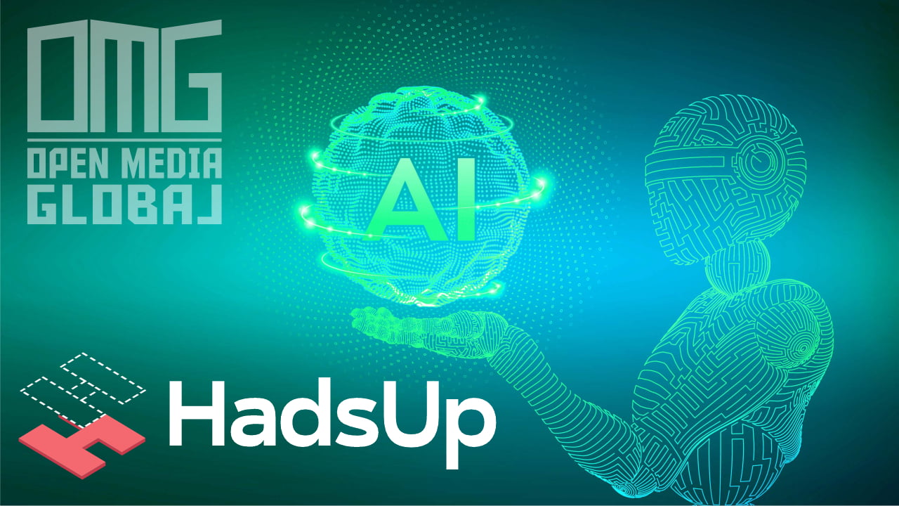 Тест на искусственный интеллект HadsUp 